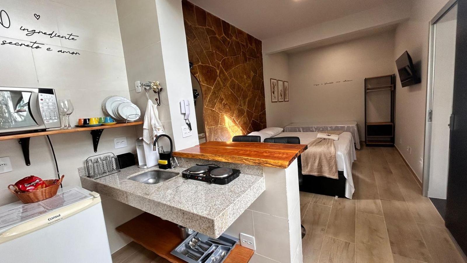 Aconchego Bh Belo Horizonte